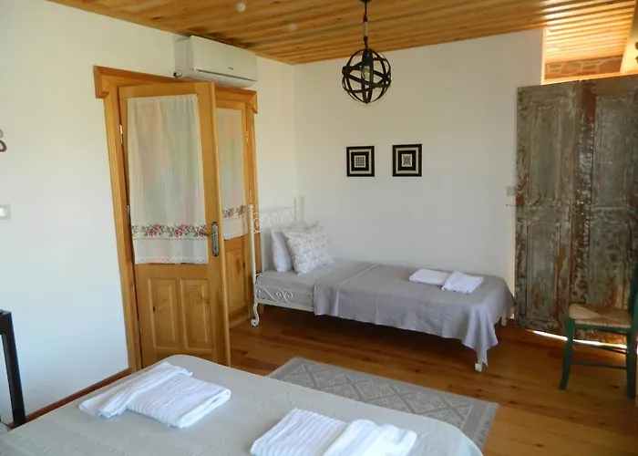 Fragrante - Adult Only Ayvalik