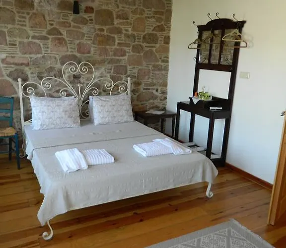 Fragrante - Adult Only 3* Ayvalik