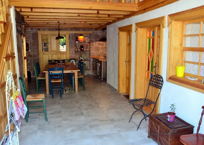 Fragrante - Adult Only 3* Ayvalik