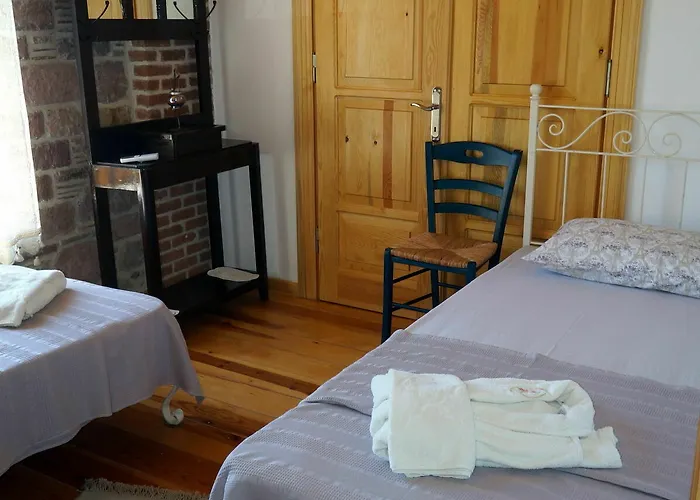 Fragrante - Adult Only Hotel Ayvalik