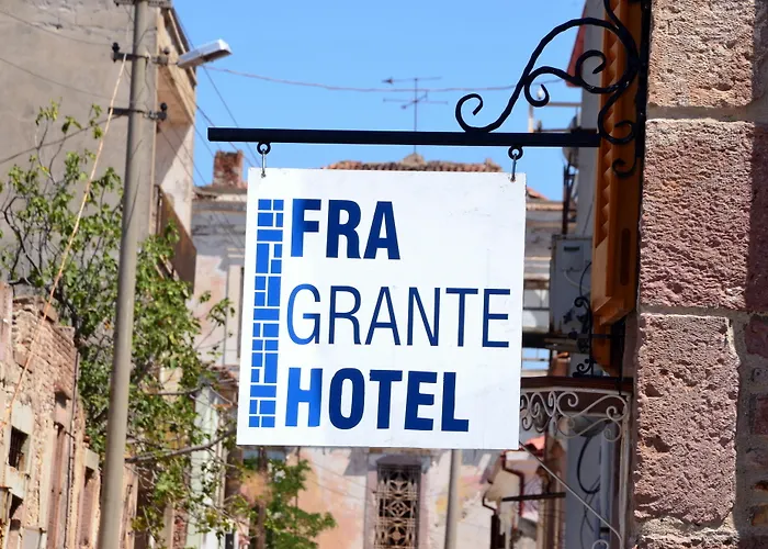 Fragrante - Adult Only 3* Ayvalik