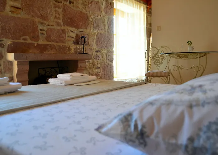 Fragrante - Adult Only Hotel Ayvalik